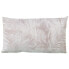 Cushion Alexandra House Living Cream Textile 30 x 50 cm