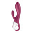 Satisfyer Heated Affair Connect App, 20,5 cm