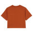 ფოტო #4 პროდუქტის DICKIES Porterdale Crop short sleeve T-shirt