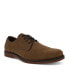 Фото #1 товара Men's Pryce Casual Oxford Shoes