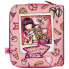 ფოტო #3 პროდუქტის SANTORO LONDON Gorjuss™ Fairground Carousel Coin Purse