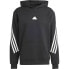 Фото #5 товара ADIDAS Future Icons 3 Stripes hoodie