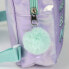 Фото #2 товара Повседневный рюкзак Frozen Фиолетовый 19 x 23 x 8 cm