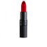 Фото #1 товара Gosh Velvet Touch Lipstick 029 Runway Red Стойкая губная помада с витамином Е 4 г