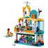 Фото #3 товара LEGO Maritime Rescue Center Construction Game