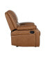 Фото #5 товара Recliner With Bustle Back And Padded Arms
