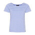 ფოტო #1 პროდუქტის SEA RANCH Pam short sleeve T-shirt