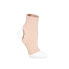 Women's The Joule: Barefoot Compression Arch & Ankle Support Socks