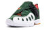 Nike Air Zoom GP Seattle Supersonics AR4342-300 Sneakers