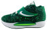 Фото #2 товара Кроссовки Nike KD 14 Green Shockproof High-cut DM5040-302