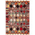 Teppich wohnzimmer im Tribal-Stil MIRA 135 x 190 cm - фото #1