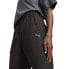 Puma Open Road Cargo Woven Pants Mens Black Casual Athletic Bottoms 68165501