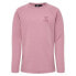 ფოტო #3 პროდუქტის HUMMEL Wingo long sleeve T-shirt