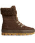 ფოტო #8 პროდუქტის Women's Torrent Lace Up Winter Boots