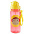 Фото #1 товара SKIP HOP Zoo Pp Straw Bottle Monkey