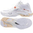 Фото #1 товара Mizuno Wave Lightning Z8 MID Volleyball Shoes W V1GC240525