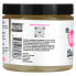 Super-Charged Honey Curl Custard, 16 fl oz (454 g)
