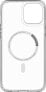 Фото #5 товара Чехол для телефона Spigen Ultra Hybrid Mag для Apple iPhone 12/12 Pro белого цвета