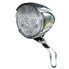 Фото #1 товара TRELOCK LS 583 Bike-I Retro 15 FD front light