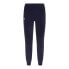 Long Sports Trousers Kappa Zant Dark blue Men