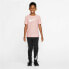 Фото #7 товара Спортивные штаны для детей Nike Dri-FIT Therma Чёрный дети
