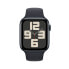 Фото #3 товара Часы Apple Watch SE GPS Midnight Aluminum - 44мм
