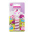 Фото #2 товара Lip Smacker Lippy Pals Unicorn Frosting 8,4 ml lipgloss für Kinder