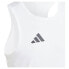 Фото #3 товара ADIDAS Team Singlet sleeveless T-shirt