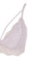 Fall In Love Dantelli Pedli Triangle Bralet