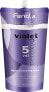 Violettes Creme-Oxidationsmittel gegen Gelbstich 1,5% - фото #1