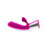 Фото #3 товара Ohmibod Fuse Interactive Vibe G-Spot Purple