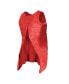 ფოტო #3 პროდუქტის Women's Red Kansas City Chiefs Space Dye Active Tank Top