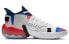 Air Jordan React Elevation DC5188-102 Basketball Shoes