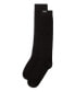 Фото #2 товара Unisex Classic Cotton Blend Woven Knee-High Socks