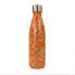 Фото #1 товара Isolierflasche 500 ml "cashmere oranje"