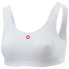 Фото #1 товара CASTELLI Rosso Corsa Sports bra medium impact