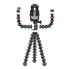 Фото #2 товара Joby GorillaPod Mobile Rig - 3 leg(s) - Black - Coral - 362 g