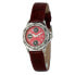 ფოტო #1 პროდუქტის JUSTINA 32552R watch