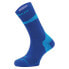 Носки с поддержкой щиколотки ENFORMA SOCKS Achilles Support Синий, EU 45-47 - фото #1