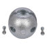 SUPER MARINE Shaft Nut Zinc Anode