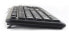 ESPERANZA EK129 - Full-size (100%) - USB - QWERTY - Black