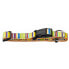 Фото #1 товара HUNTER Fancy Stripes Vario Basic Dog Collar