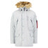 ALPHA INDUSTRIES Polar jacket