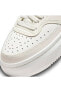 Court Vision Alta Ltr Kadın Beyaz Renk Sneaker Ayakkabı