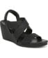 ფოტო #1 პროდუქტის Palmer Wedge Sandals