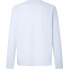 Фото #2 товара PEPE JEANS Connor long sleeve T-shirt