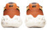 Nike OverBreak "Orange Burst" DC8240-800 Sneakers