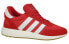 Фото #4 товара Кросcовки Adidas Originals Iniki Runner Red White