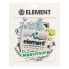 ELEMENT Seasonal Stickers