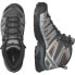 ფოტო #6 პროდუქტის SALOMON X Ultra Pioneer Mid Goretex hiking shoes